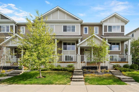 Photo of 536 Cranford Drive SE, Calgary, AB T3M 2P7 (MLS # A2314186)