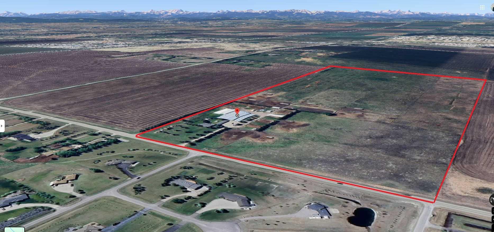 250079 Range Road 32