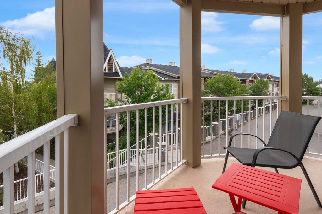 Photo of 70 Panamount Drive NW #7201, Calgary, AB T3K 6G8 (MLS # A2347170)
