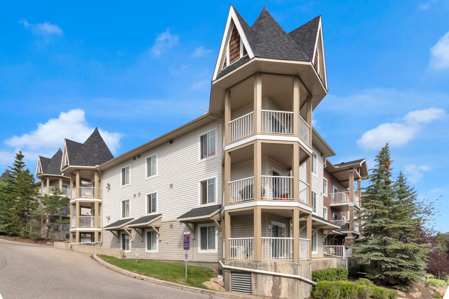 70 Panamount Drive NW 7201