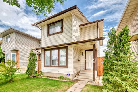 66 Templeby Way NE Calgary AB T1Y 5N8