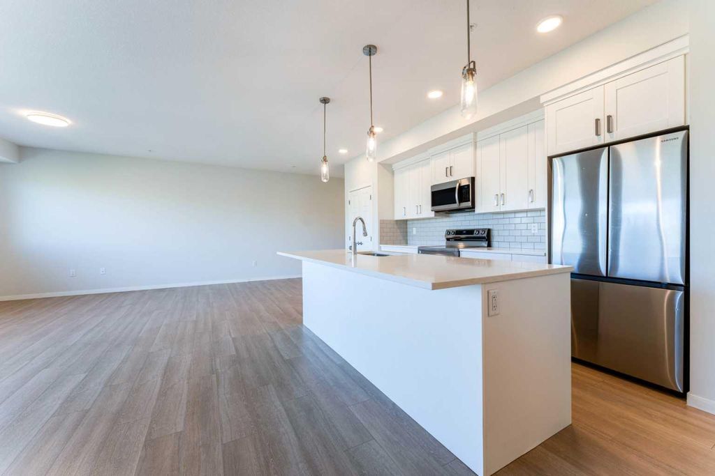 Photo of 42 Cranbrook Gardens SE #2410, Calgary, AB T3M 3P9 (MLS # A2311871)