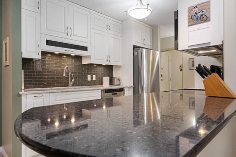 Photo of 111 14 Avenue SE #210, Calgary, AB T2G 4Z8 (MLS # A2318097)