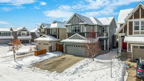 54 Auburn Crest Way SE Calgary AB T3M 1T8
