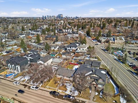 Photo of 3218 29 Street SW, Calgary, AB T3E 2L1 (MLS # A2305075)
