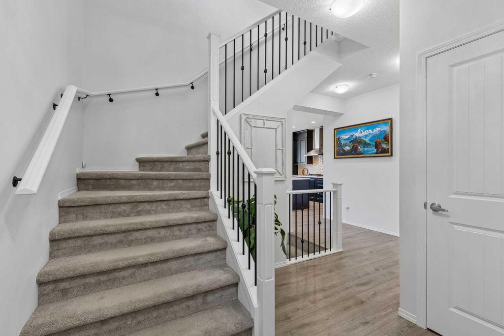 Photo of 159 Belmont Terrace SW, Calgary, AB T2X 4X2 (MLS # A2331665)