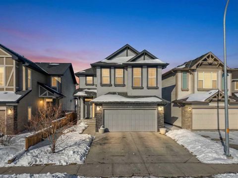 Photo of 2148 Brightoncrest Green SE, Calgary, AB T2Z 5A4 (MLS # A2288157)