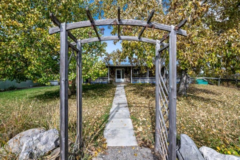 Photo of 64076 610 Avenue W, Rural Foothills County, AB T1V 1N2 (MLS # A2350706)