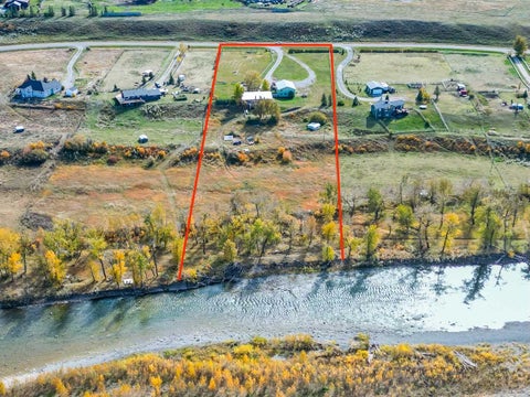 Photo of 64076 610 Avenue W, Rural Foothills County, AB T1V 1N2 (MLS # A2350706)