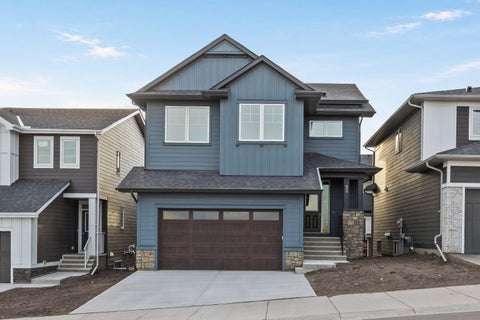 Photo of 93 Creekstone Hill SW, Calgary, AB T2X 5G3 (MLS # A2353398)