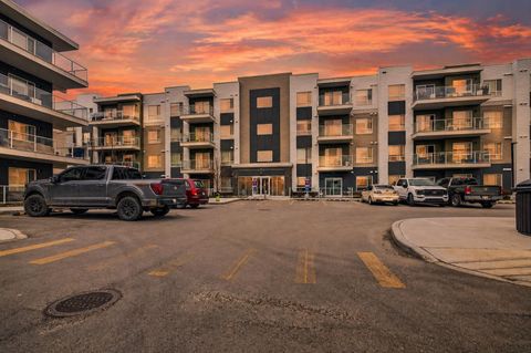 Photo of 220 Seton Grove SE #2313, Calgary, AB T3M 3T1 (MLS # A2307019)