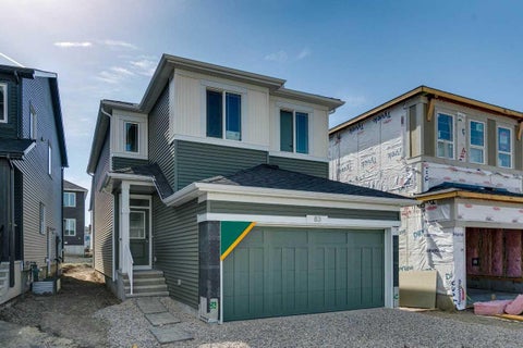Photo of 83 Creekstone Common SW, Calgary, AB T2X 6H7 (MLS # A2340439)