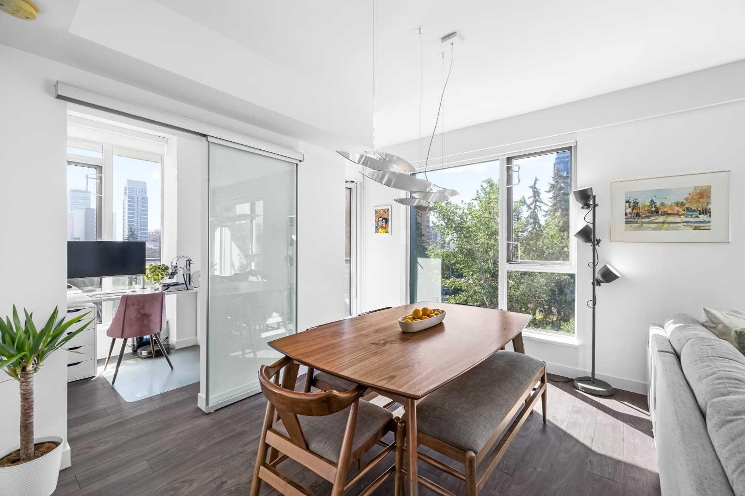 310 12 Avenue SW 407