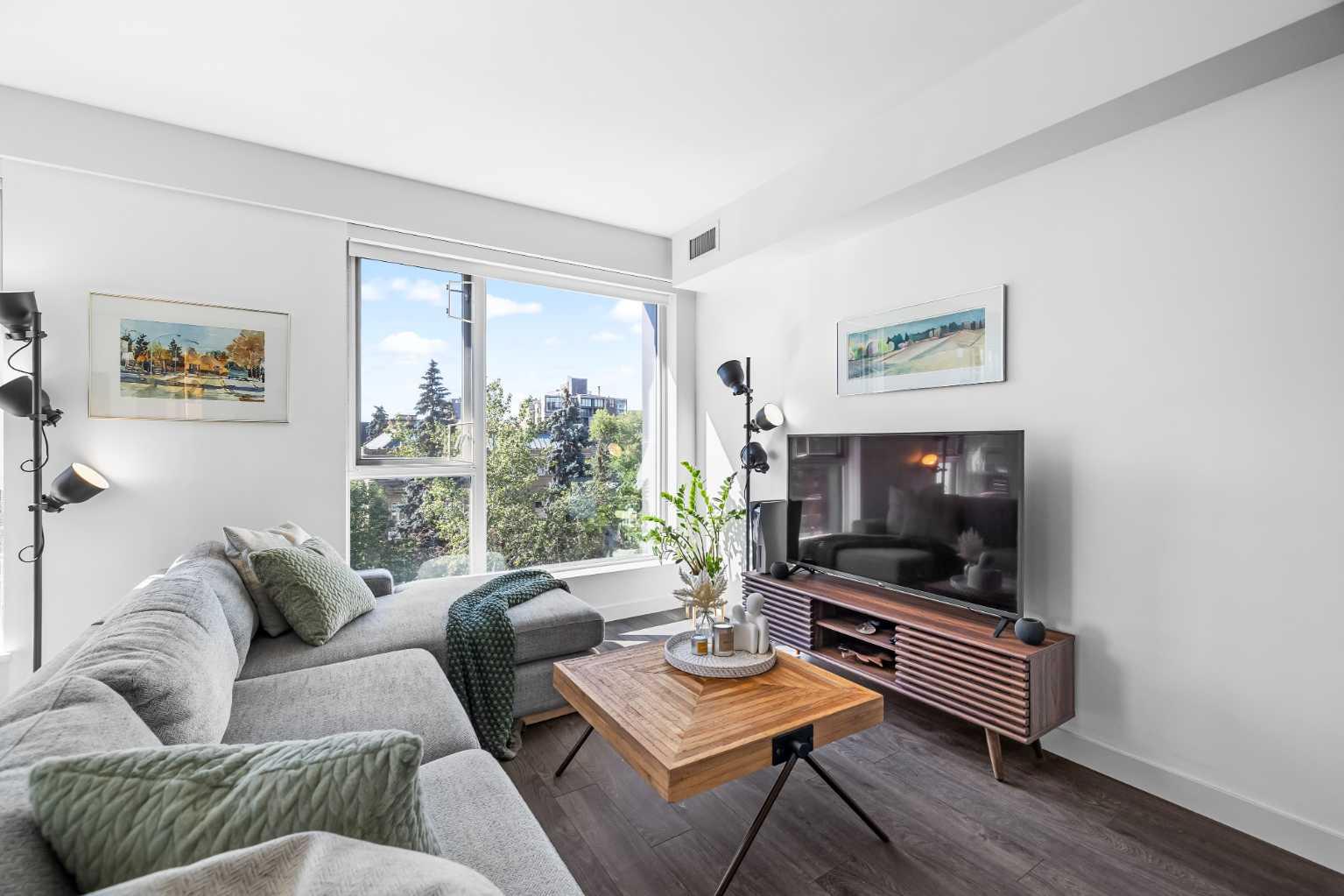 310 12 Avenue SW 407