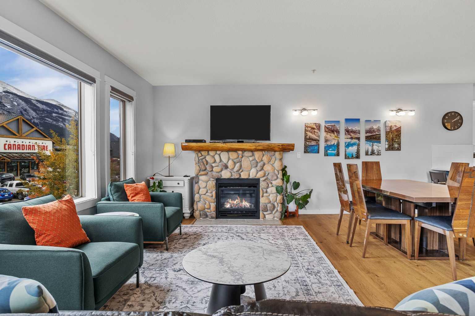 1160 Railway Avenue 208