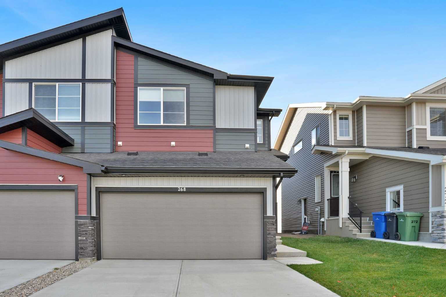 268 Waterford Way