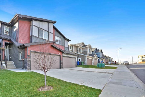 Photo of 268 Waterford Way, Chestermere, AB T1X 2Z9 (MLS # A2353261)