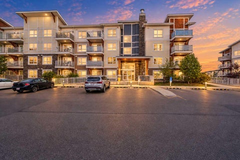 Photo of 302 Skyview Ranch Drive NE #6201, Calgary, AB T3N 0P5 (MLS # A2351793)