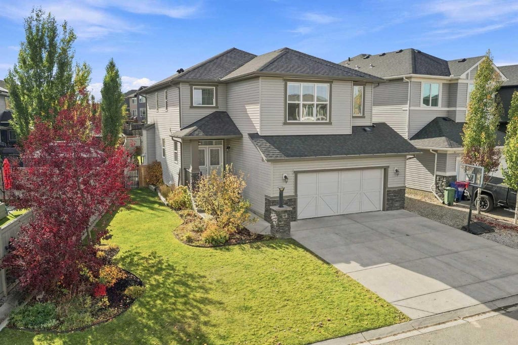 Photo of 62 Cimarron Springs Circle, Okotoks, AB T1S 0M2 (MLS # A2352975)