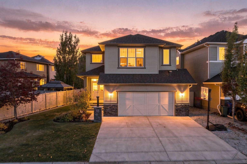 Photo of 62 Cimarron Springs Circle, Okotoks, AB T1S 0M2 (MLS # A2352975)