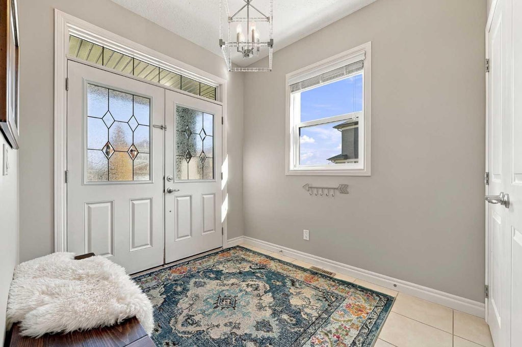 Photo of 62 Cimarron Springs Circle, Okotoks, AB T1S 0M2 (MLS # A2352975)