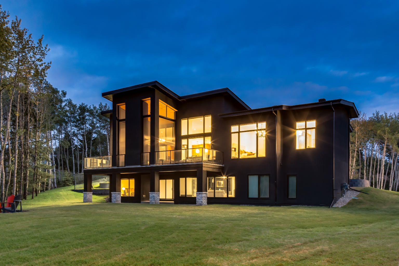 28 Bearspaw Green