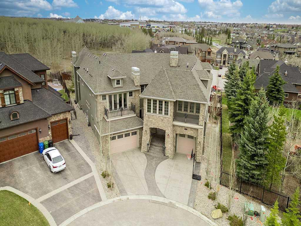 5 Elveden Point SW