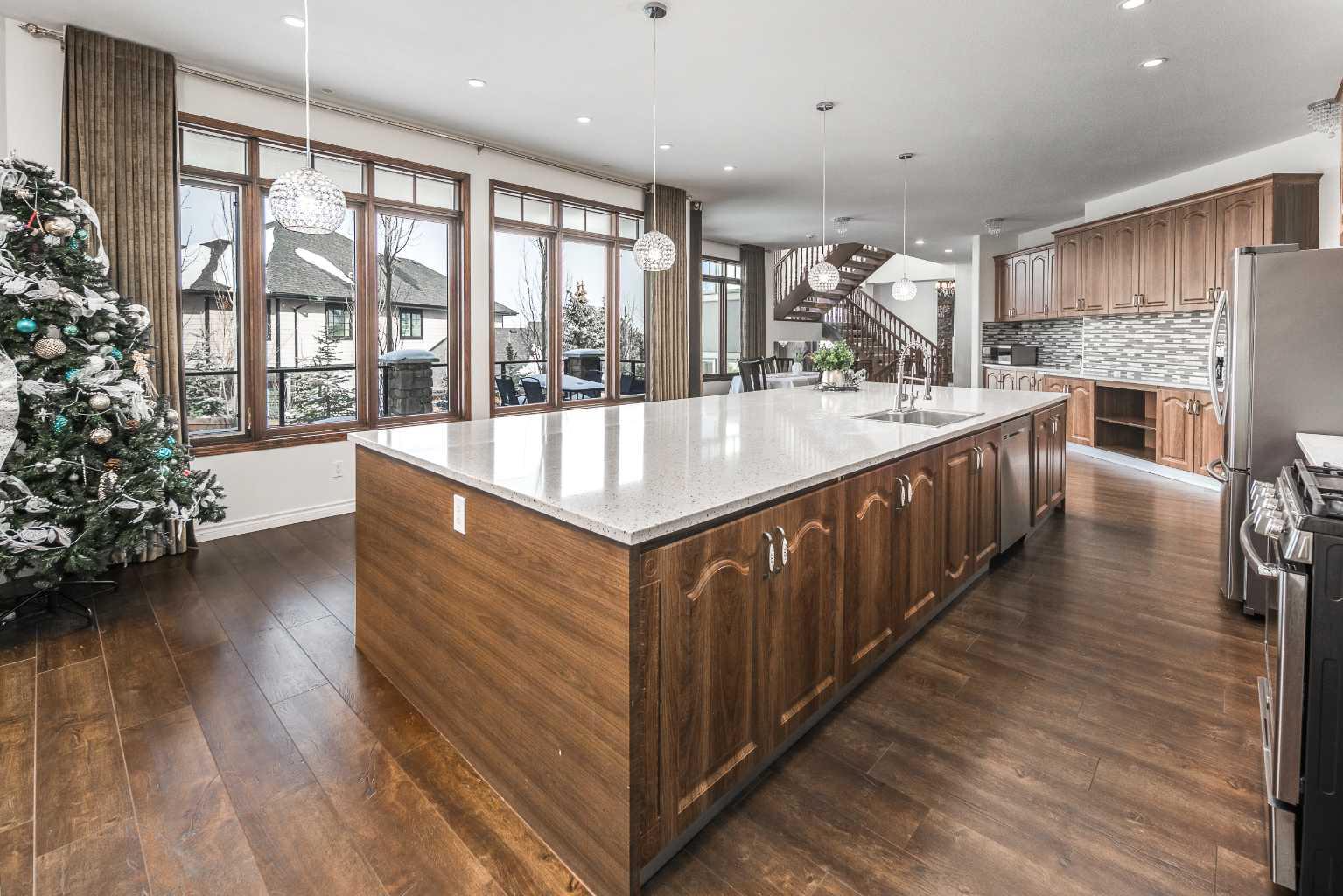 5 Elveden Point SW