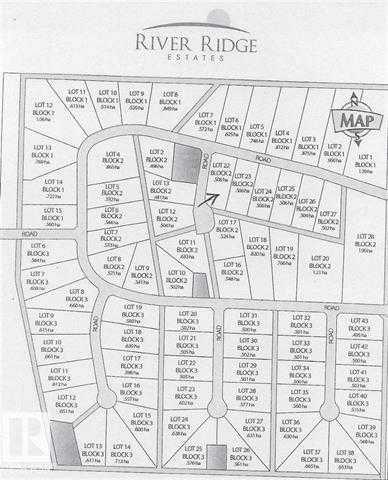 22 River Ridge Estates