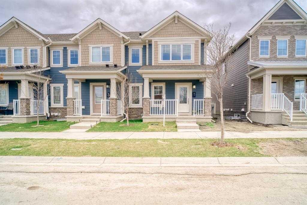 97 Yorkville Boulevard SW