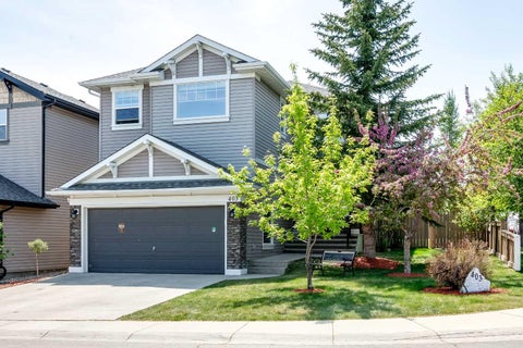 Photo of 403 Morningside Way SW, Airdrie, AB T4B 3M5 (MLS # A2303934)