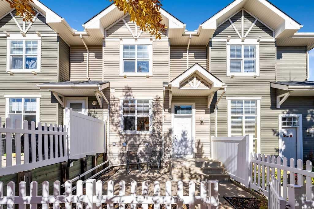 205 Toscana Gardens NW