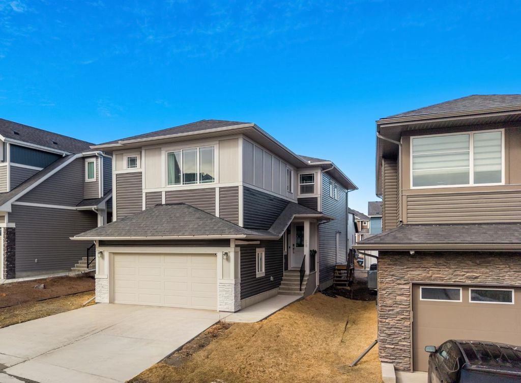 Photo of 58 Sage Hill Heights NW, Calgary, AB T3R 2A5 (MLS # A2294372)