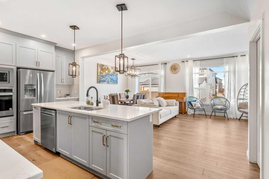 Photo of 58 Sage Hill Heights NW, Calgary, AB T3R 2A5 (MLS # A2294372)