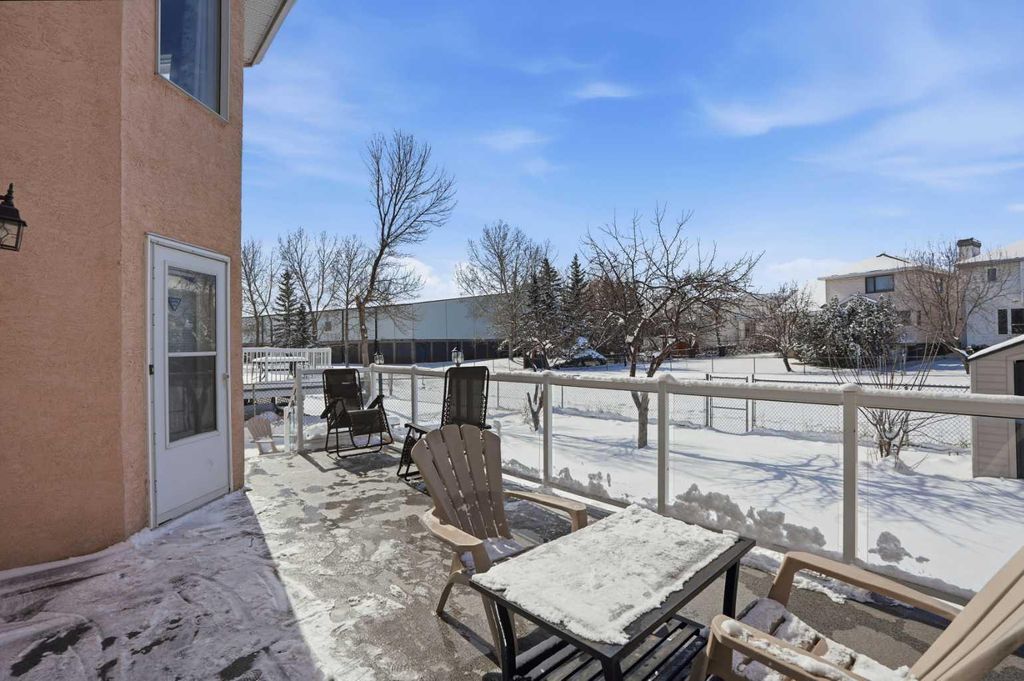 Photo of 5221 Coral Shores Drive NE, Calgary, AB T3J 3J7 (MLS # A2316656)