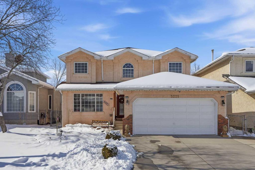 Photo of 5221 Coral Shores Drive NE, Calgary, AB T3J 3J7 (MLS # A2316656)
