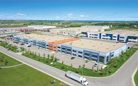 18 Highland Park Way NE 109 Airdrie AB T4A 2L5