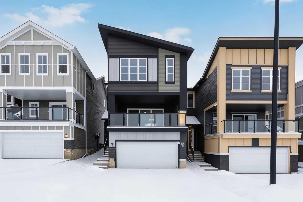 Photo of 148 Crimson Ridge Place NW, Calgary, AB T3L 0K4 (MLS # A2293407)