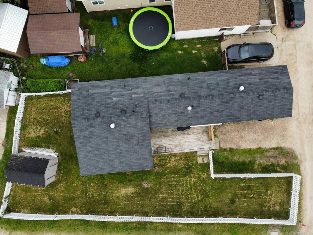 Photo of 42 Evergreen Crescent, Whitecourt, AB T7S 1J2 (MLS # A2327514)