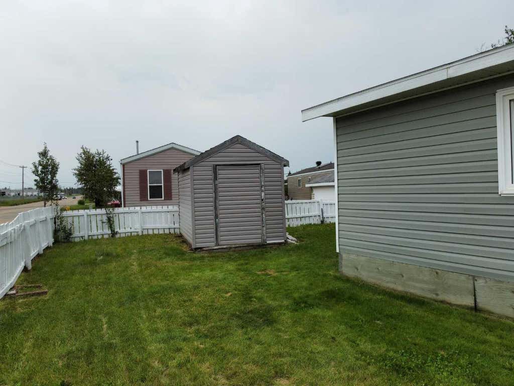 Photo of 42 Evergreen Crescent, Whitecourt, AB T7S 1J2 (MLS # A2327514)
