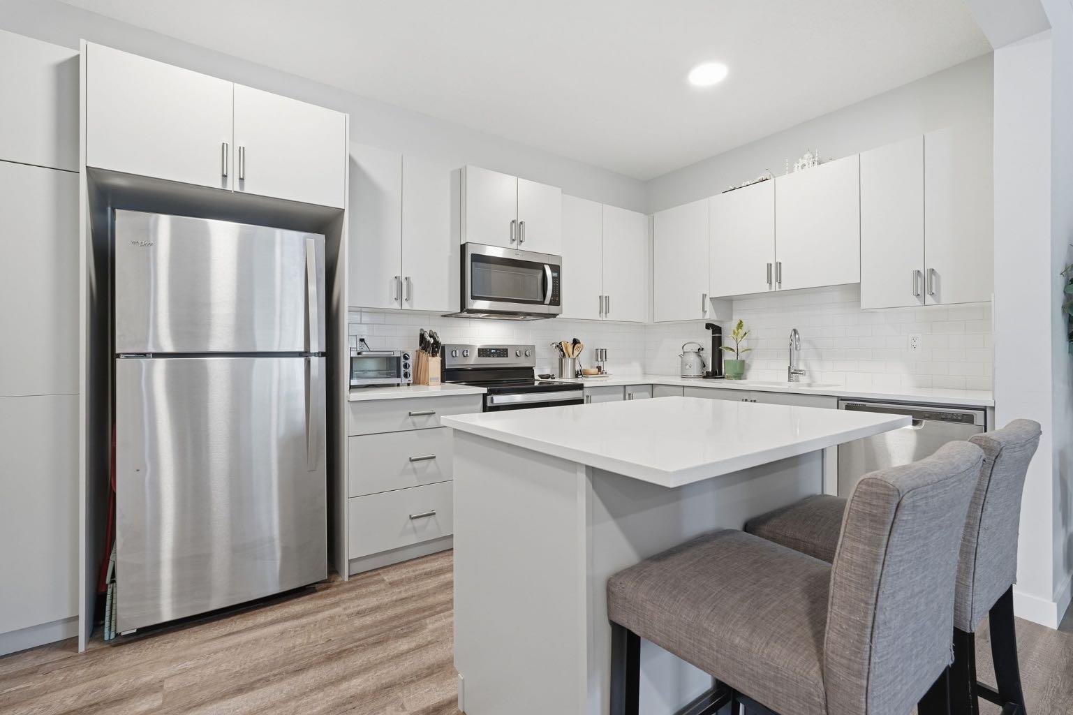 15 Tuscany Summit Square NW