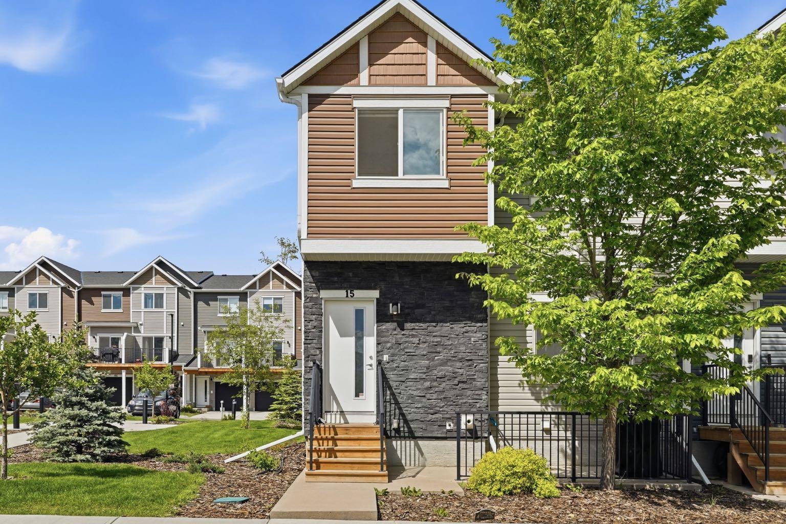 15 Tuscany Summit Square NW