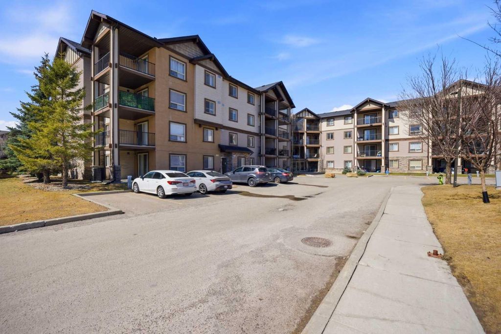 Photo of 60 Panatella Street NW #4102, Calgary, AB T3K 0M4 (MLS # A2301110)