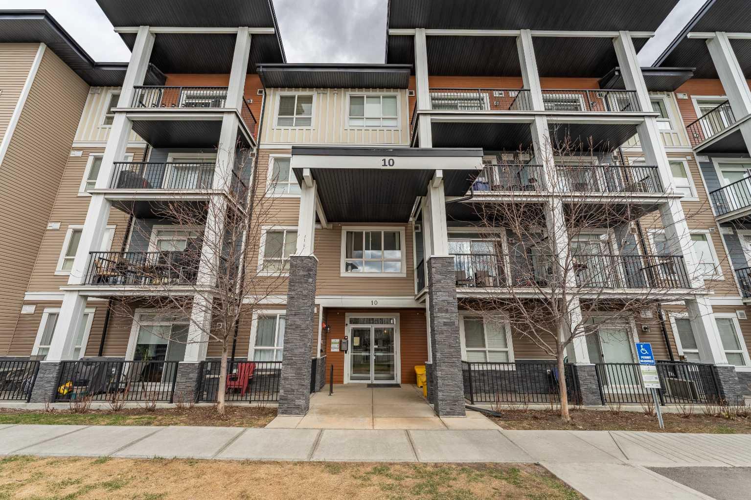 10 Walgrove Walk SE 412