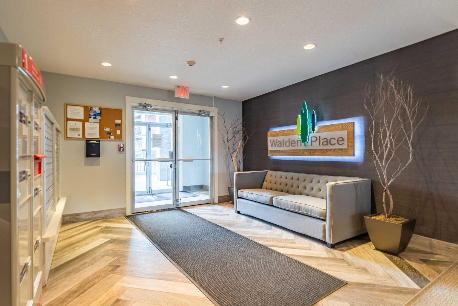 10 Walgrove Walk SE 412