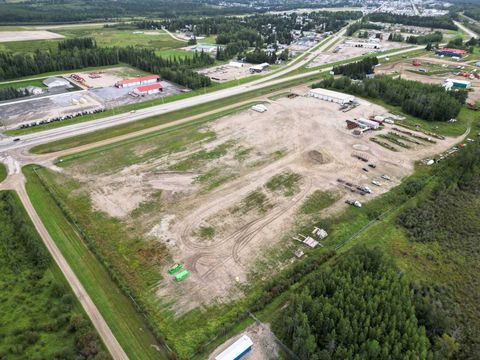 7323 1A Avenue Edson AB T7E 0A1