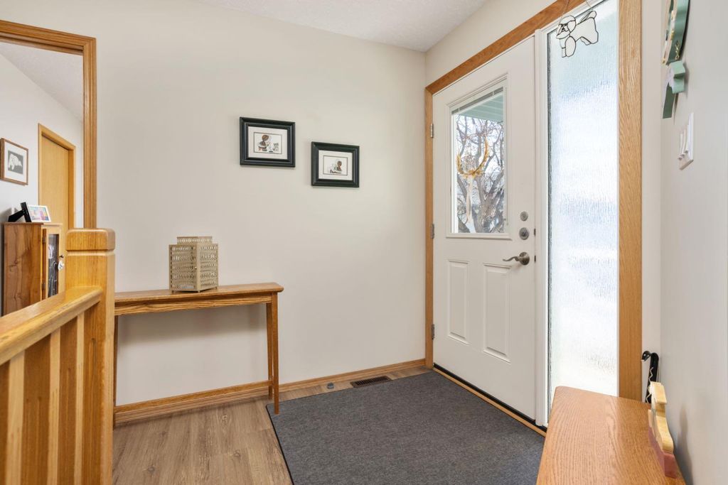 Photo of 5309 58 Street Close, Camrose, AB T4V 4M9 (MLS # A2286241)