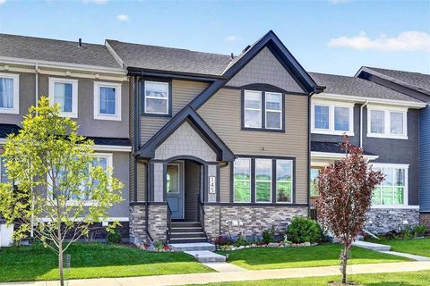 Photo of 145 Waterford Boulevard, Chestermere, AB T1X 2M9 (MLS # A2326529)
