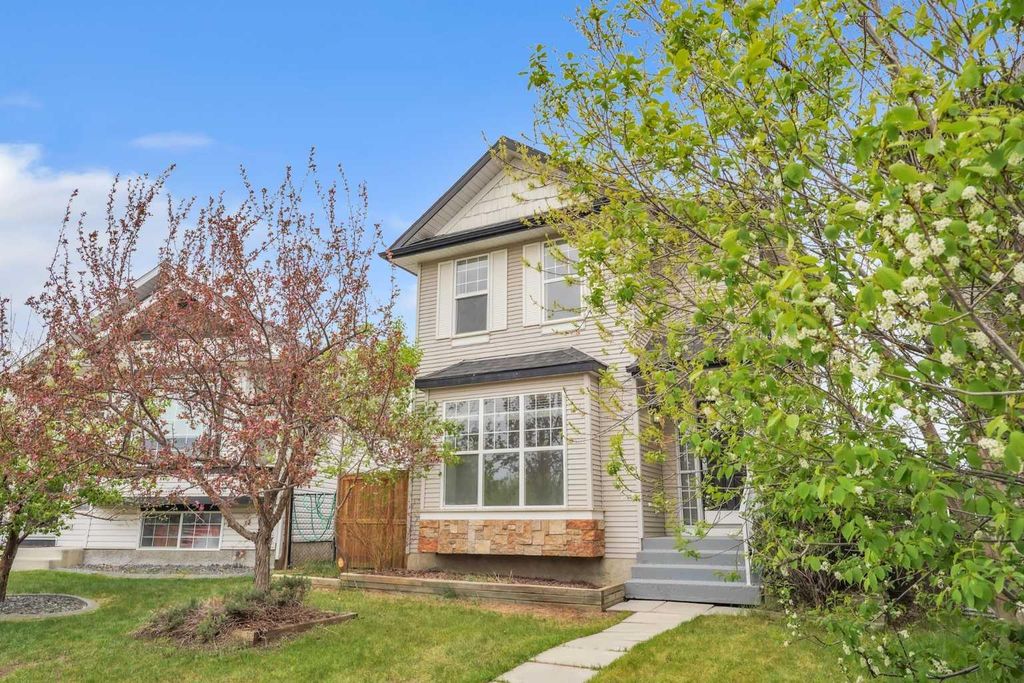 Photo of 141 Cramond Close SE, Calgary, AB T3M 1C2 (MLS # A2312591)
