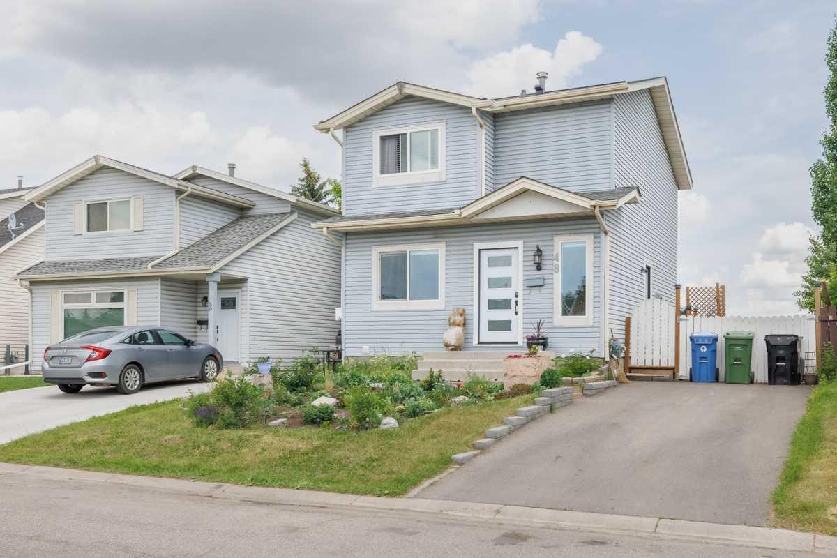 48 Aberdare Way NE